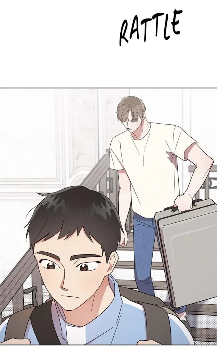 Read One Night Mate chapter 5 image 7 on Lezhin