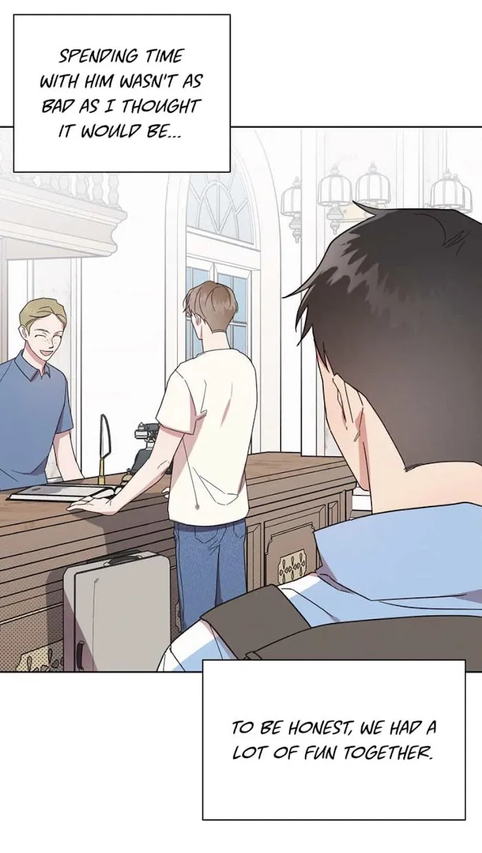 Read One Night Mate chapter 5 image 9 on Lezhin