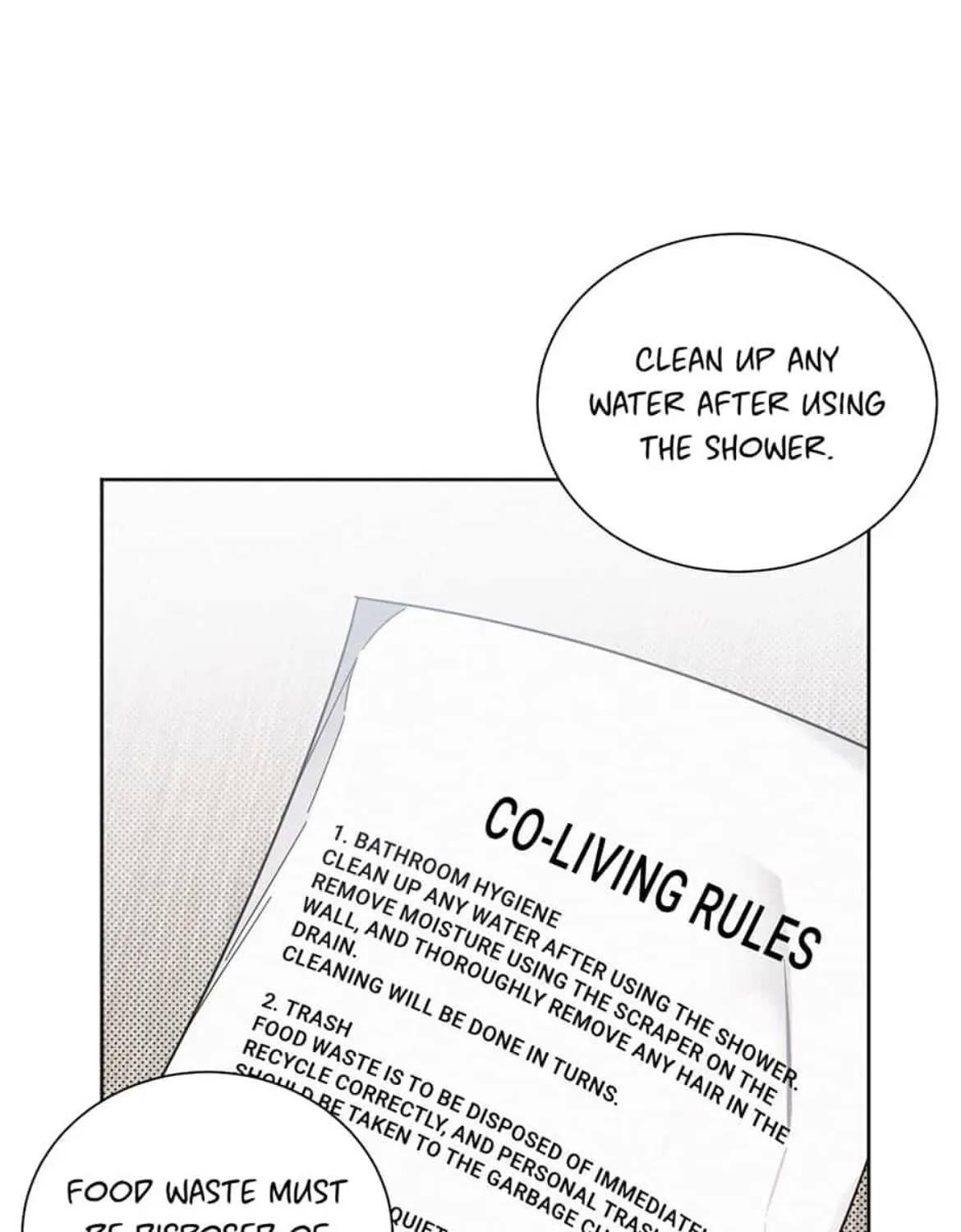 Read One Night Mate chapter 50 image 1 on Lezhin