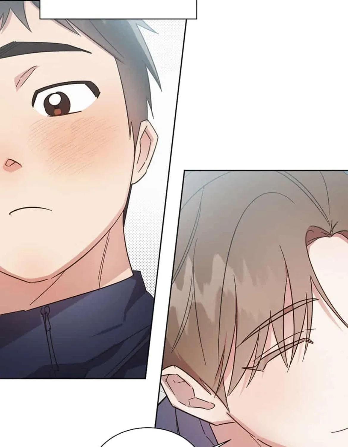 Read One Night Mate chapter 50 image 100 on Lezhin