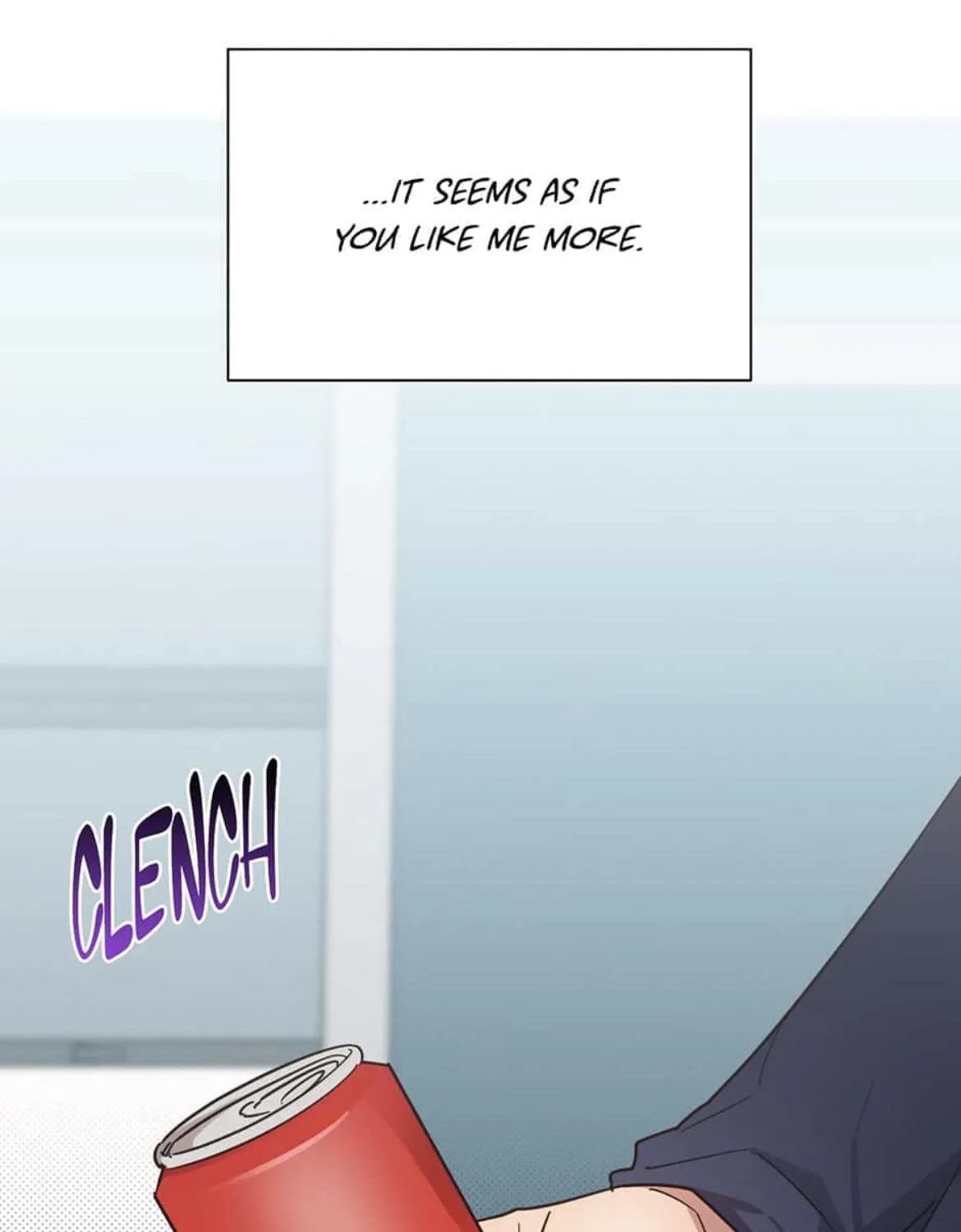 Read One Night Mate chapter 50 image 104 on Lezhin