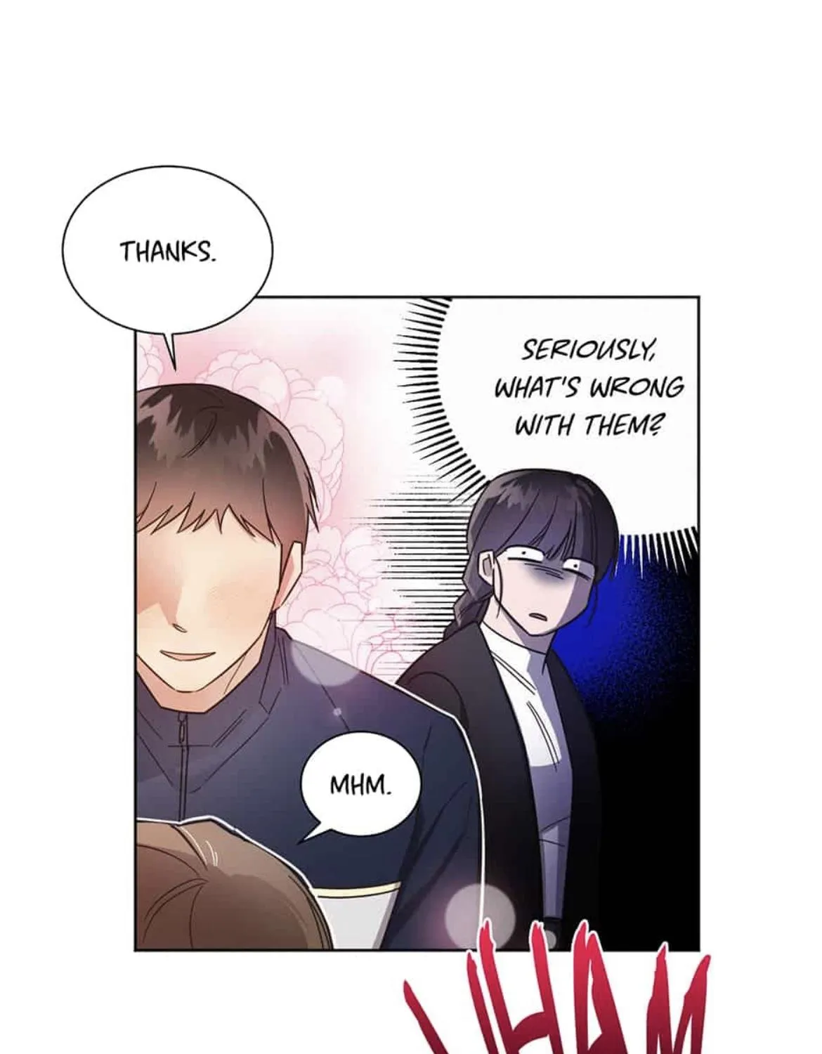 Read One Night Mate chapter 50 image 112 on Lezhin