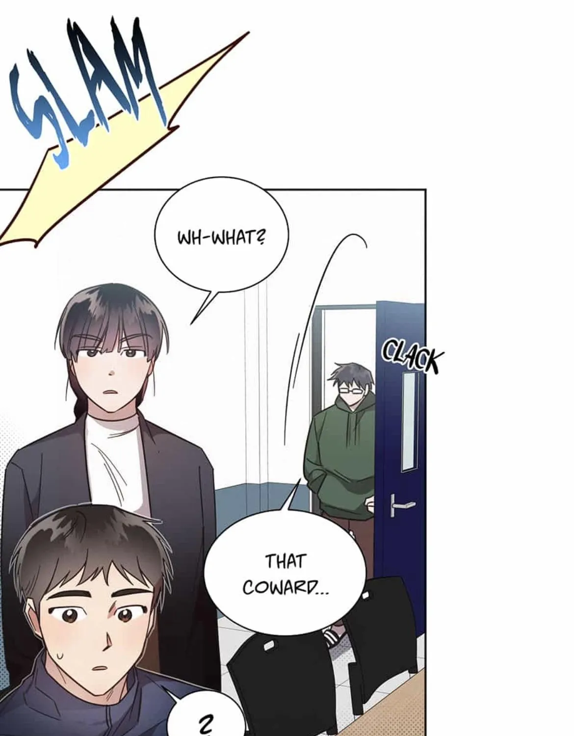 Read One Night Mate chapter 50 image 117 on Lezhin
