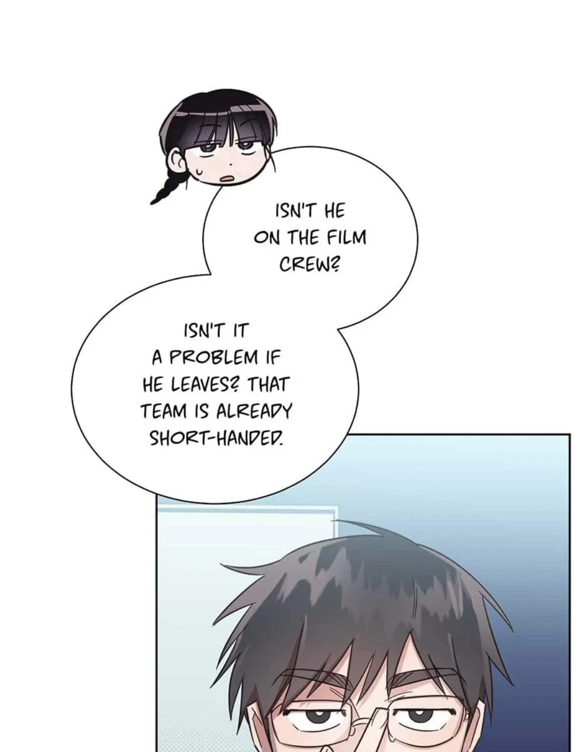 Read One Night Mate chapter 50 image 119 on Lezhin