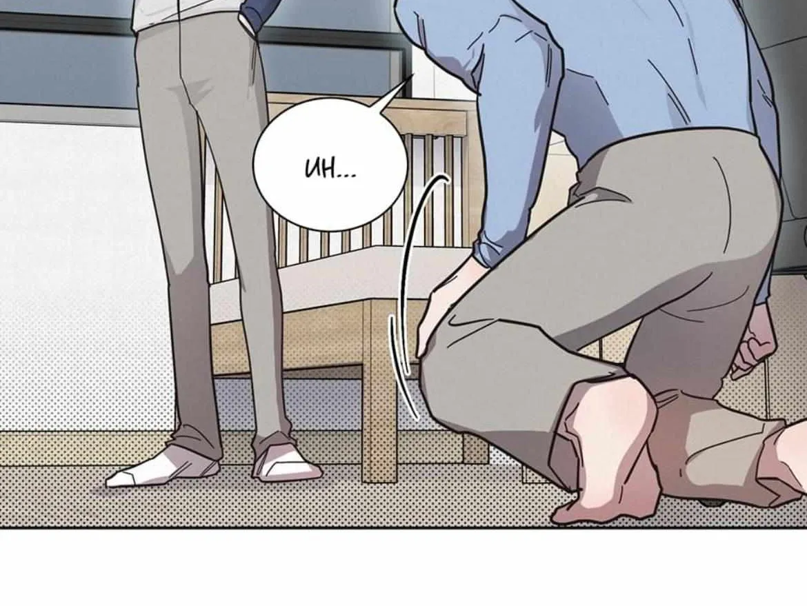 Read One Night Mate chapter 50 image 12 on Lezhin