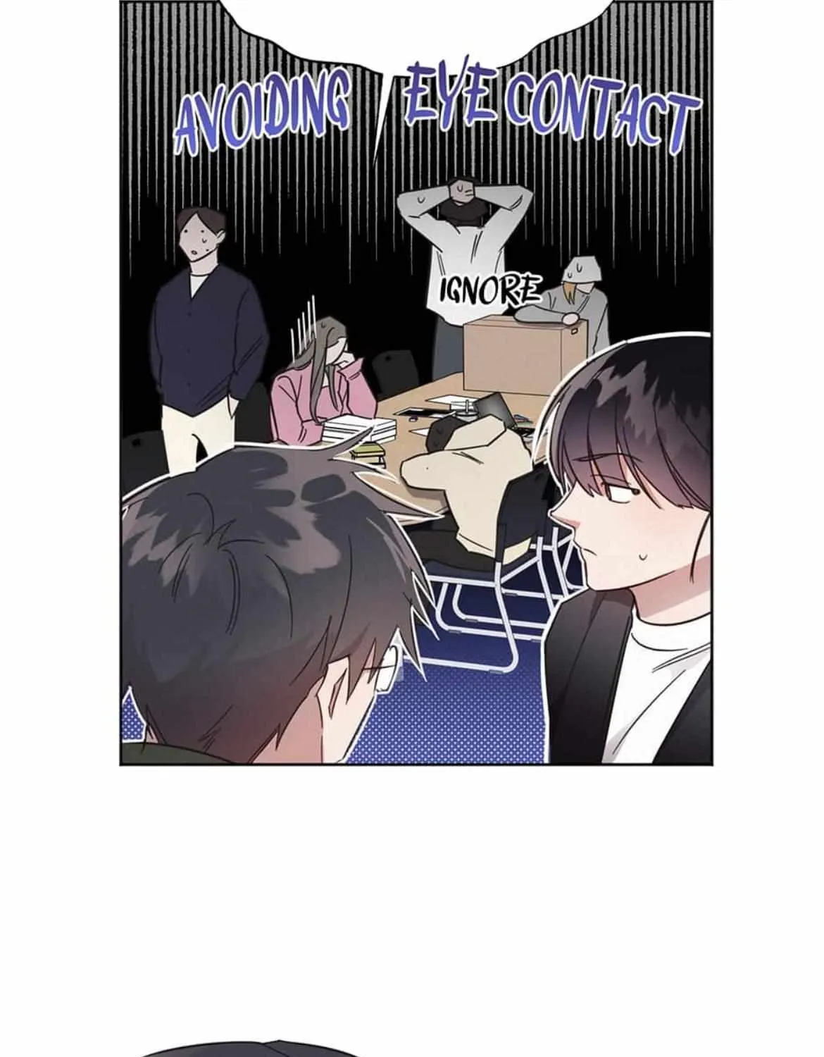 Read One Night Mate chapter 50 image 123 on Lezhin