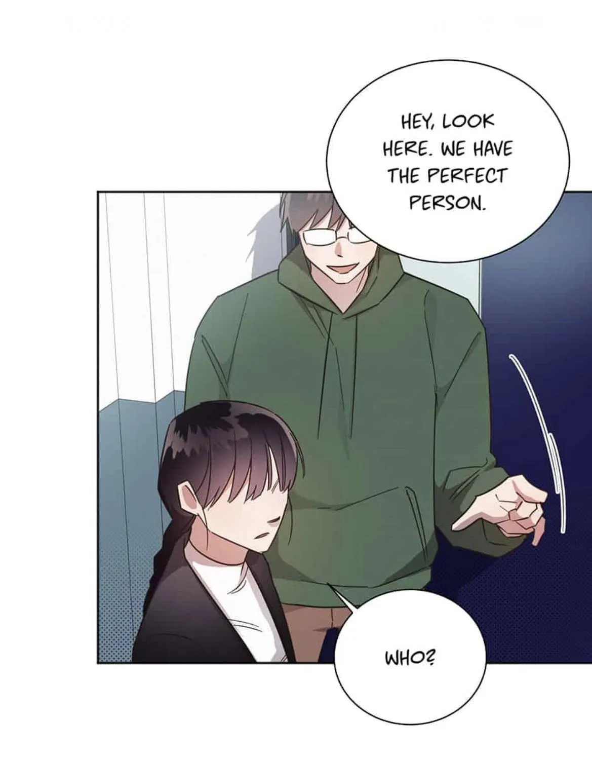 Read One Night Mate chapter 50 image 125 on Lezhin