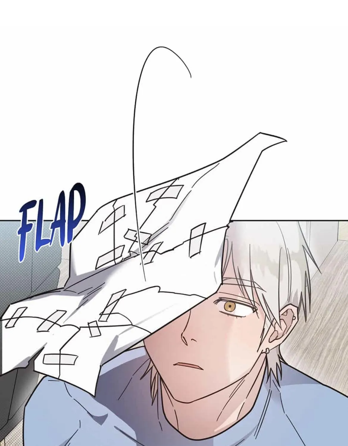 Read One Night Mate chapter 50 image 15 on Lezhin