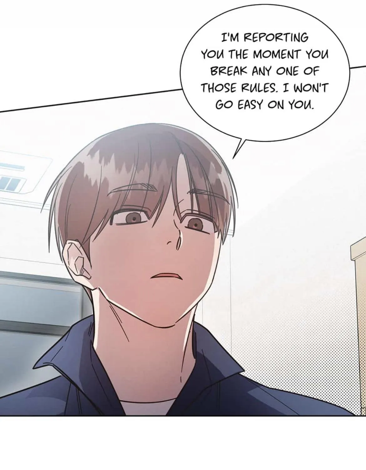 Read One Night Mate chapter 50 image 17 on Lezhin