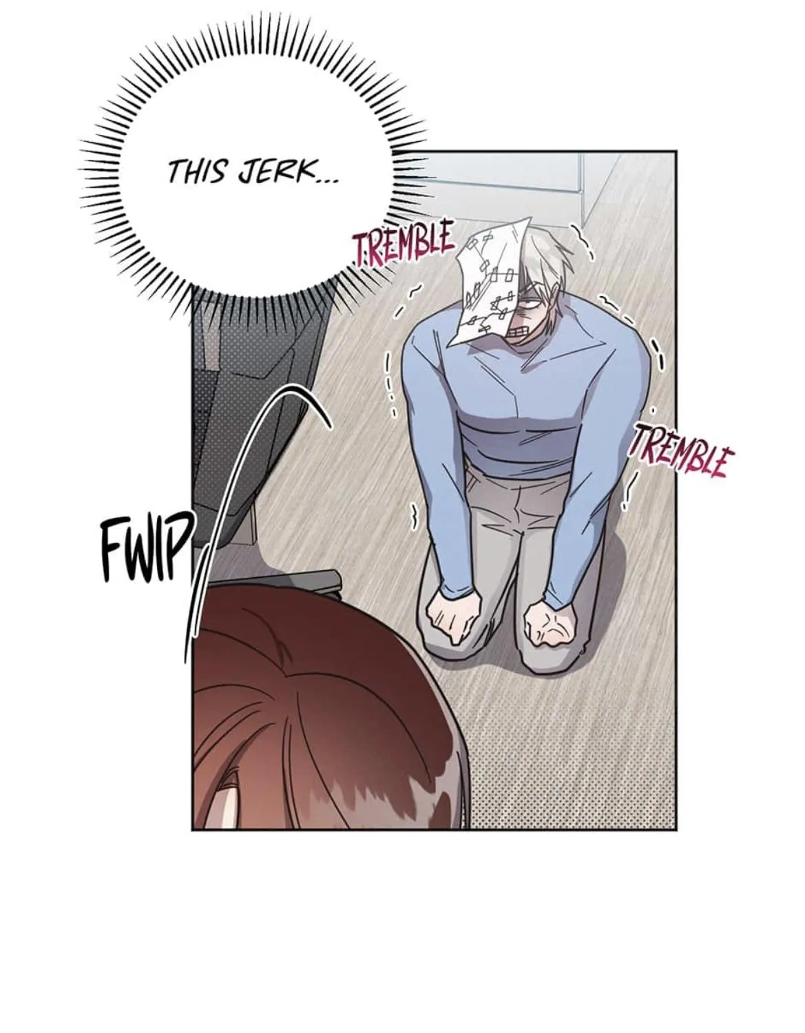 Read One Night Mate chapter 50 image 19 on Lezhin