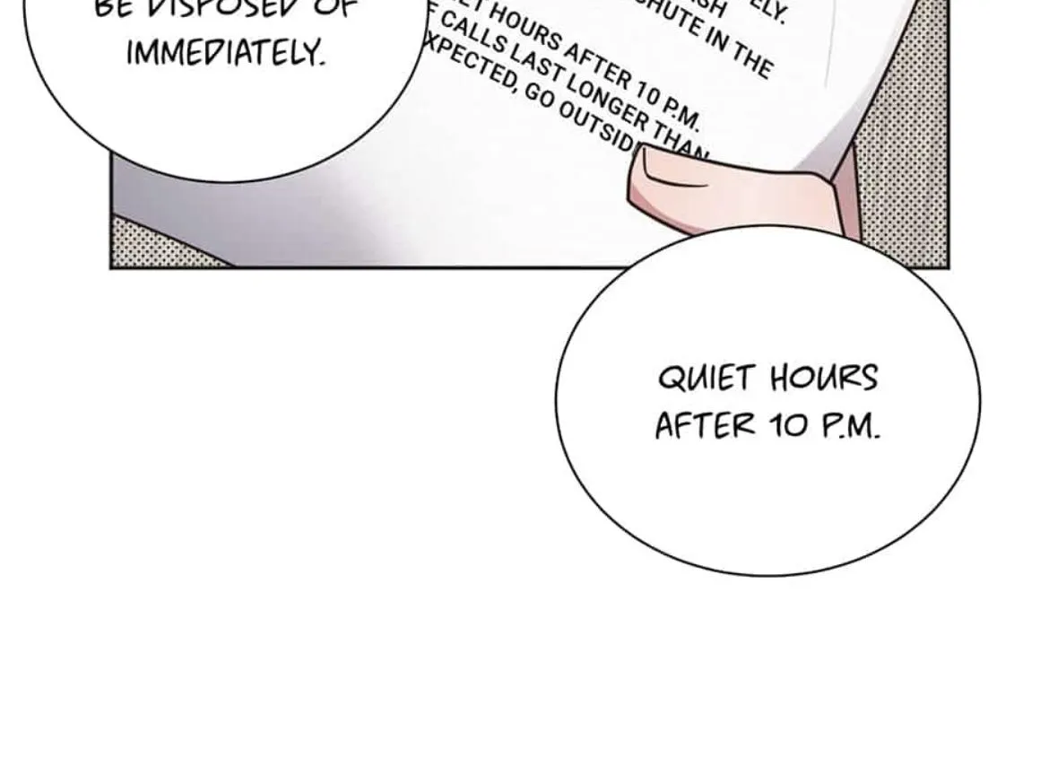 Read One Night Mate chapter 50 image 2 on Lezhin