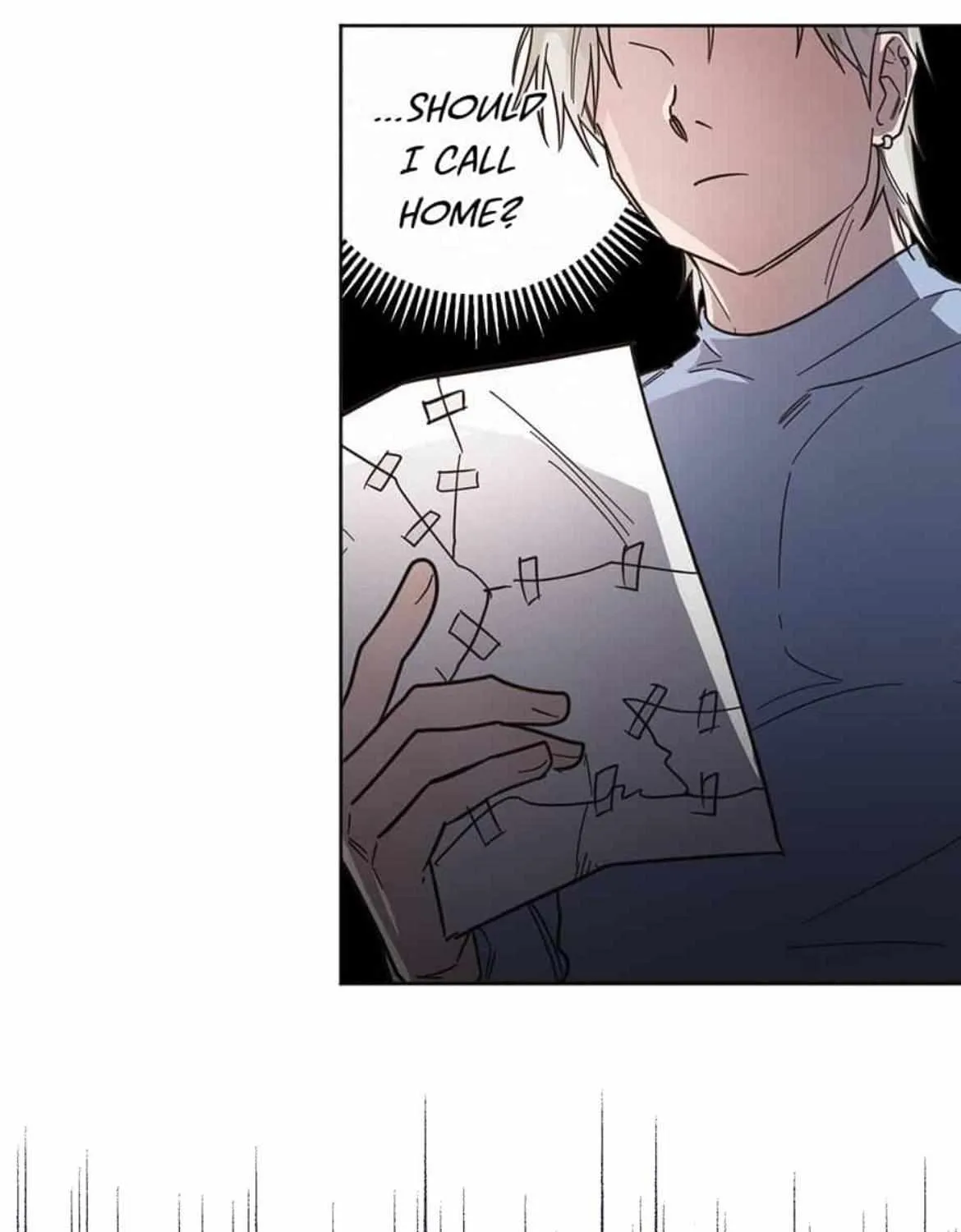 Read One Night Mate chapter 50 image 23 on Lezhin
