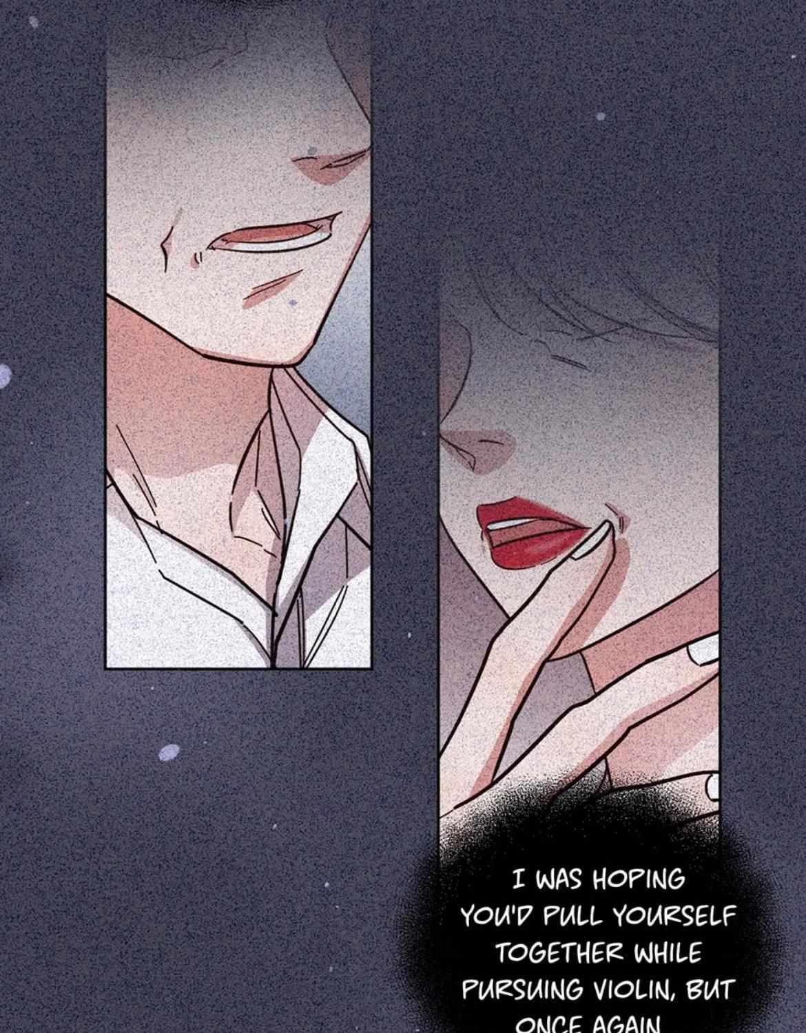 Read One Night Mate chapter 50 image 27 on Lezhin