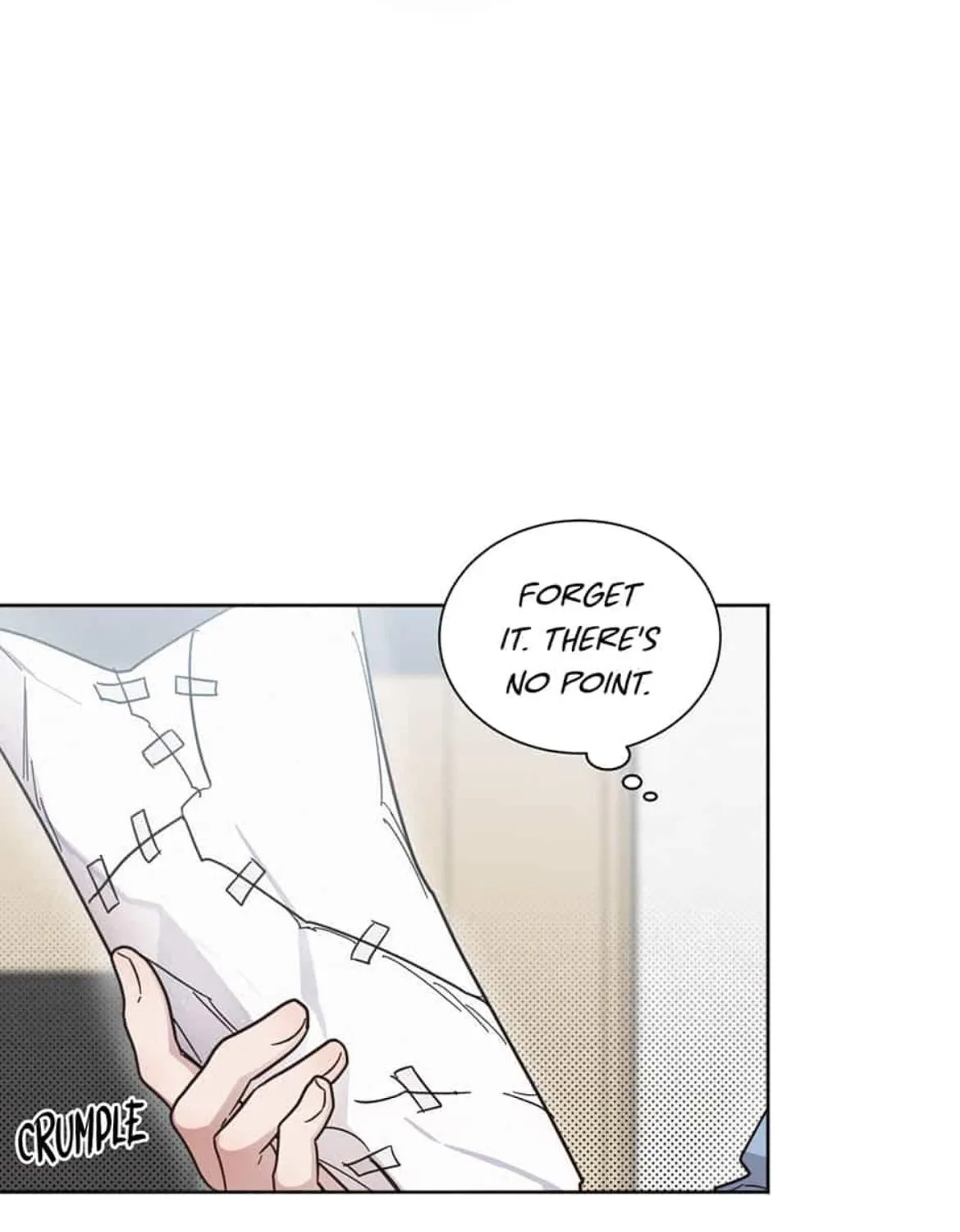 Read One Night Mate chapter 50 image 31 on Lezhin