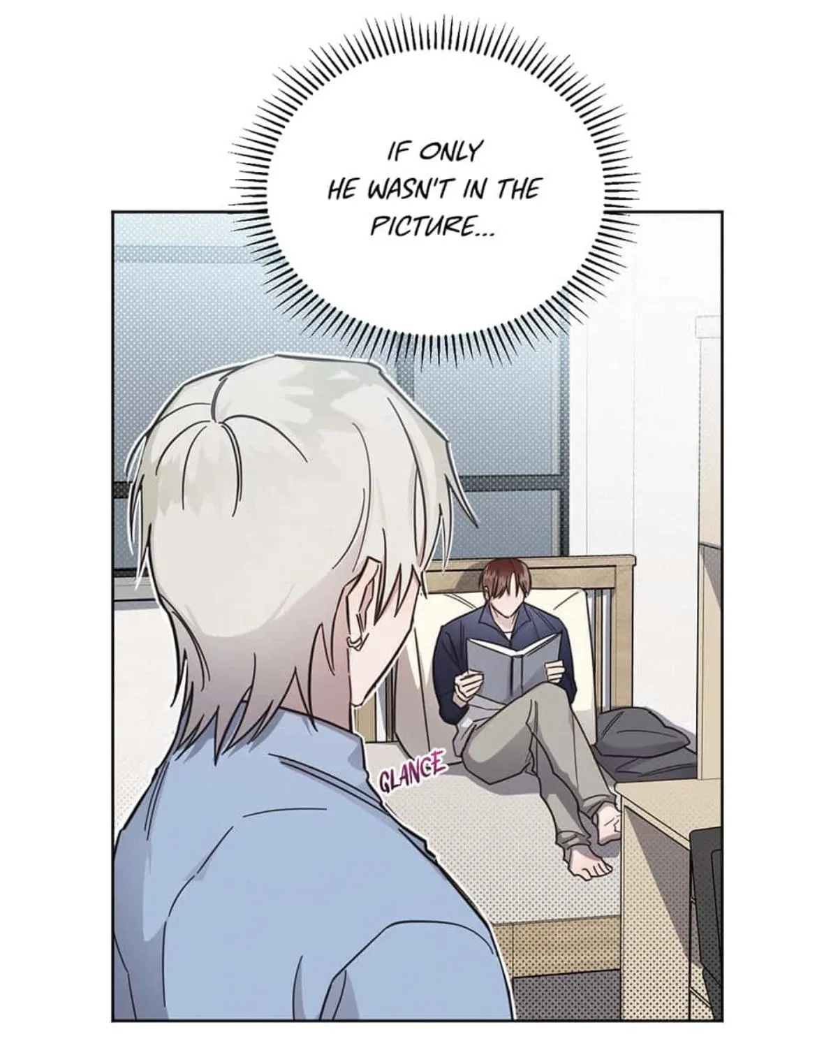 Read One Night Mate chapter 50 image 33 on Lezhin