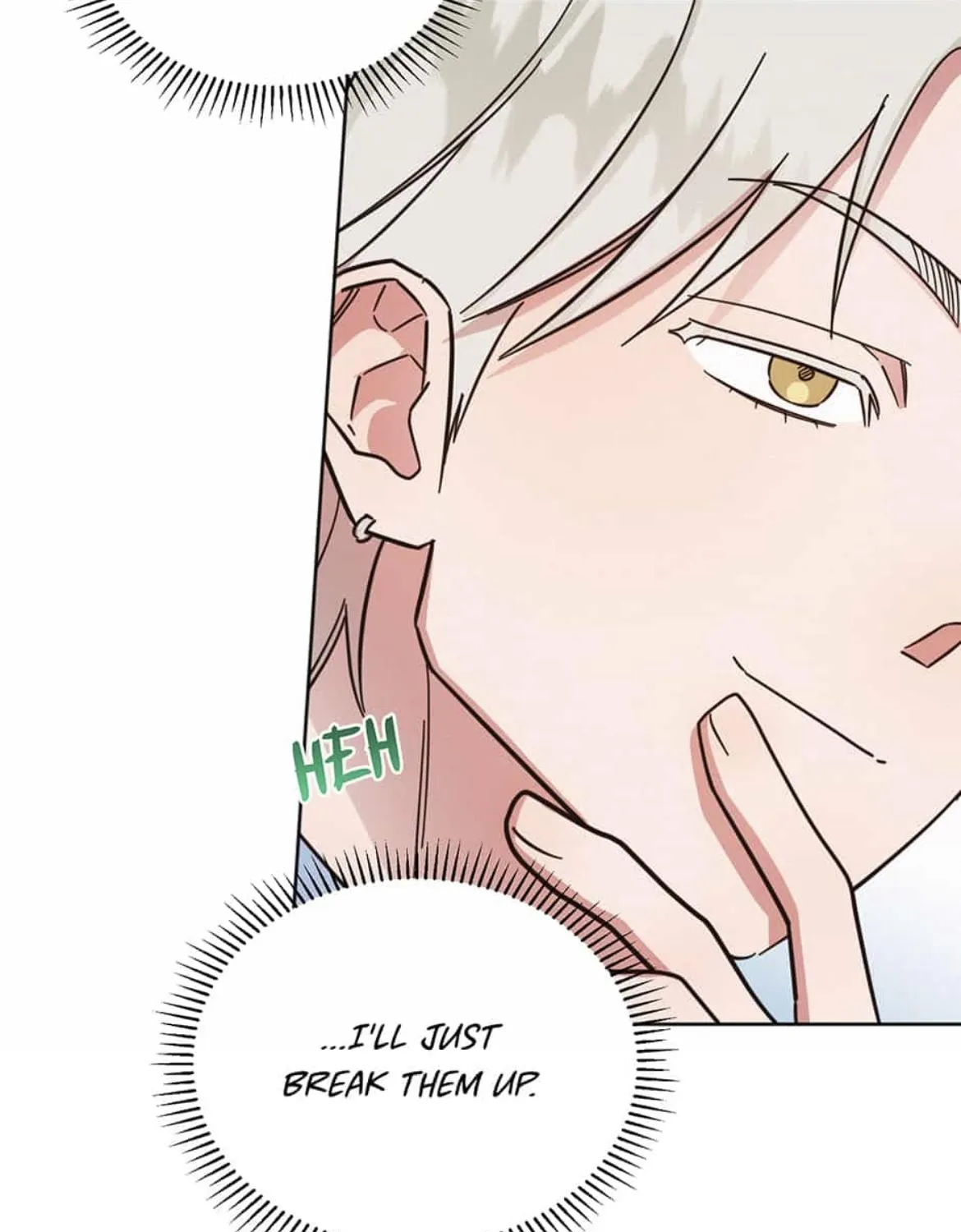 Read One Night Mate chapter 50 image 42 on Lezhin