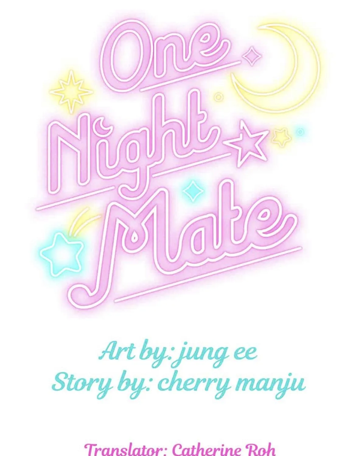 Read One Night Mate chapter 50 image 46 on Lezhin