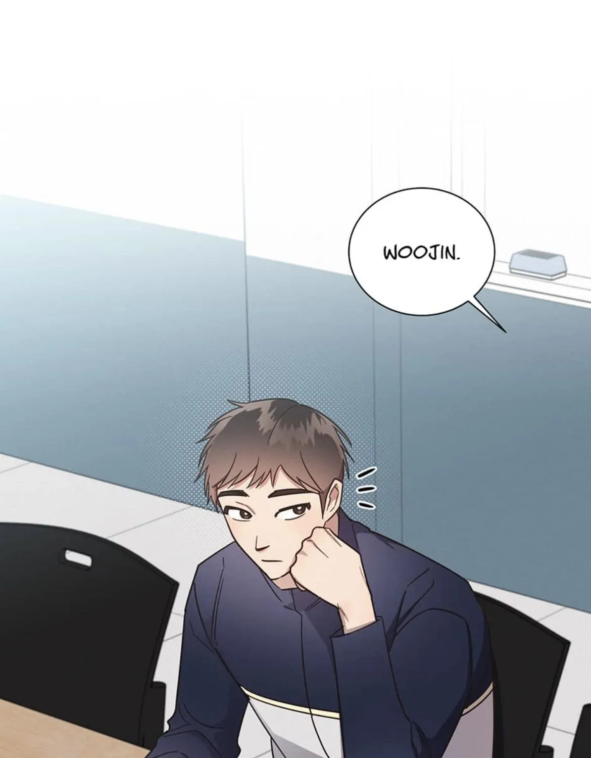 Read One Night Mate chapter 50 image 50 on Lezhin