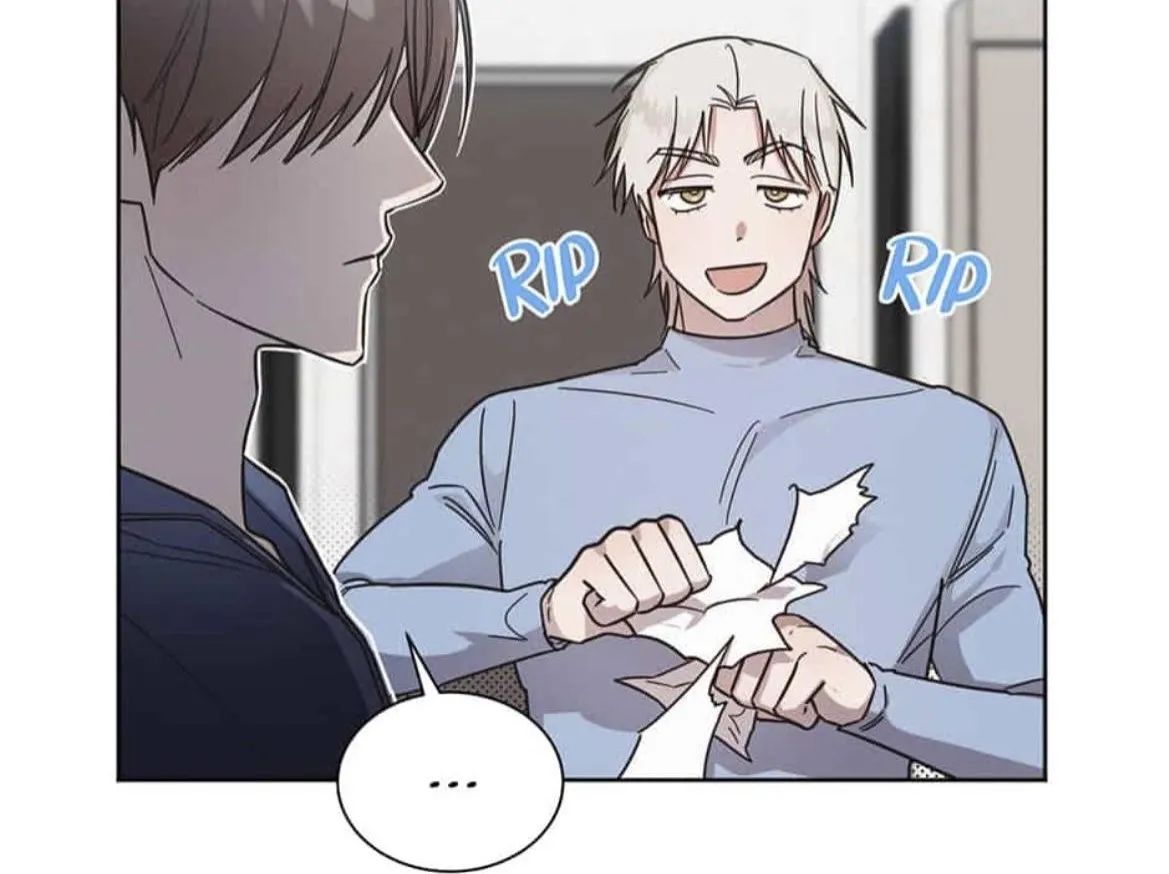 Read One Night Mate chapter 50 image 6 on Lezhin