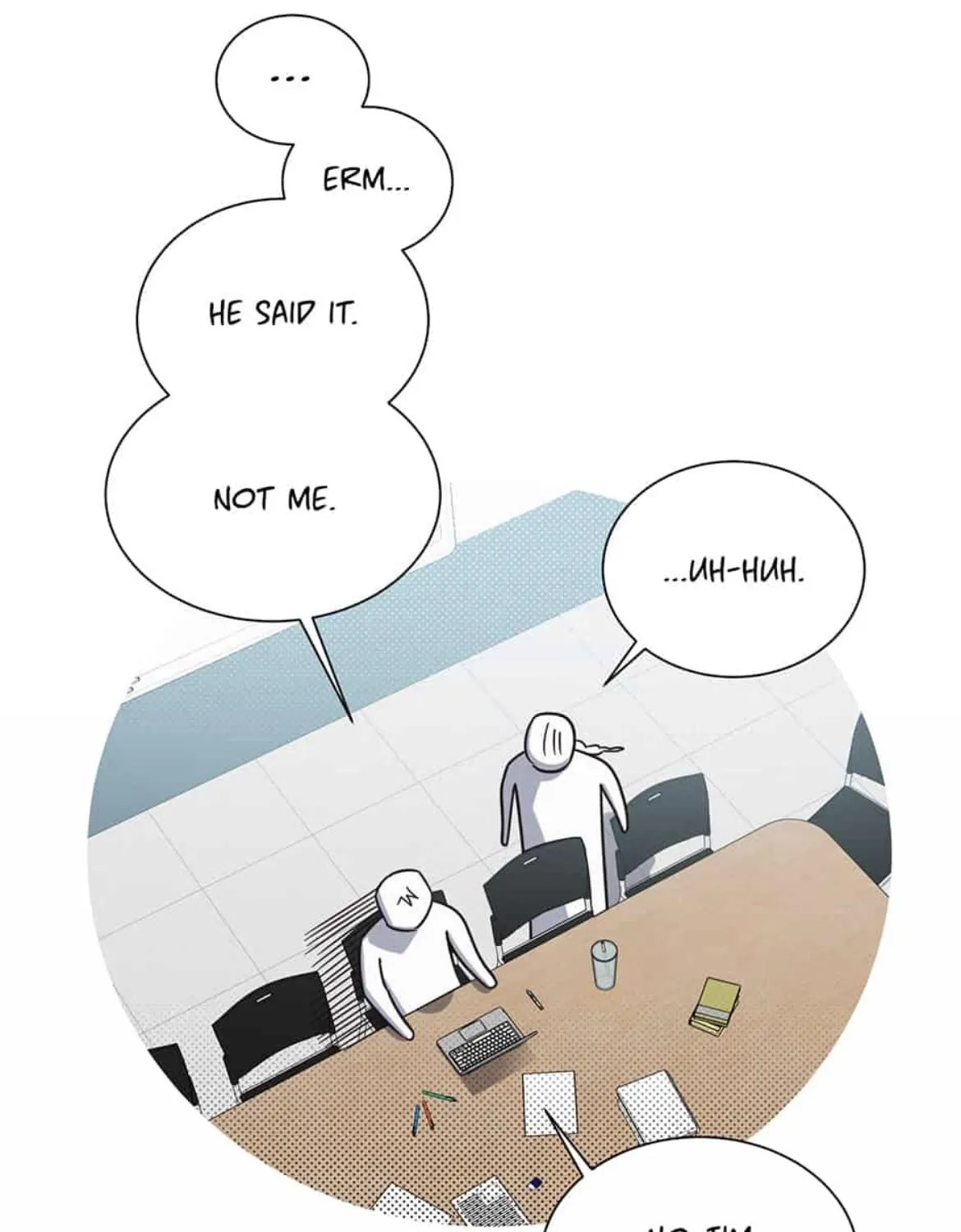 Read One Night Mate chapter 50 image 60 on Lezhin