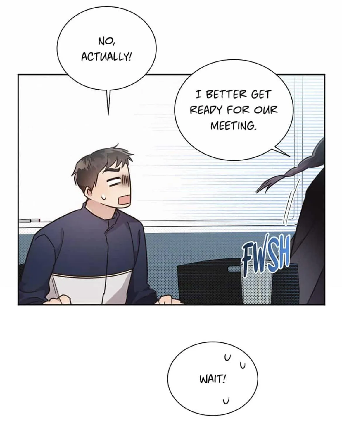Read One Night Mate chapter 50 image 62 on Lezhin