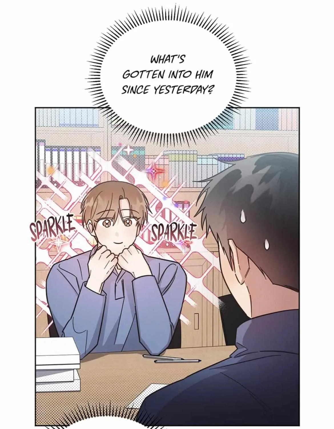 Read One Night Mate chapter 50 image 66 on Lezhin