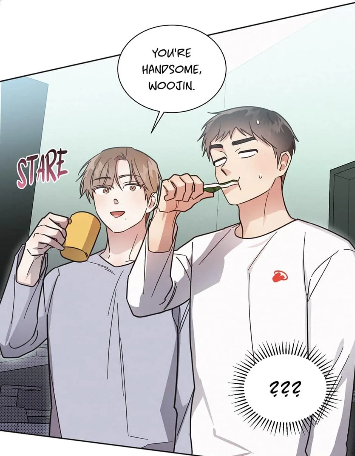 Read One Night Mate chapter 50 image 70 on Lezhin