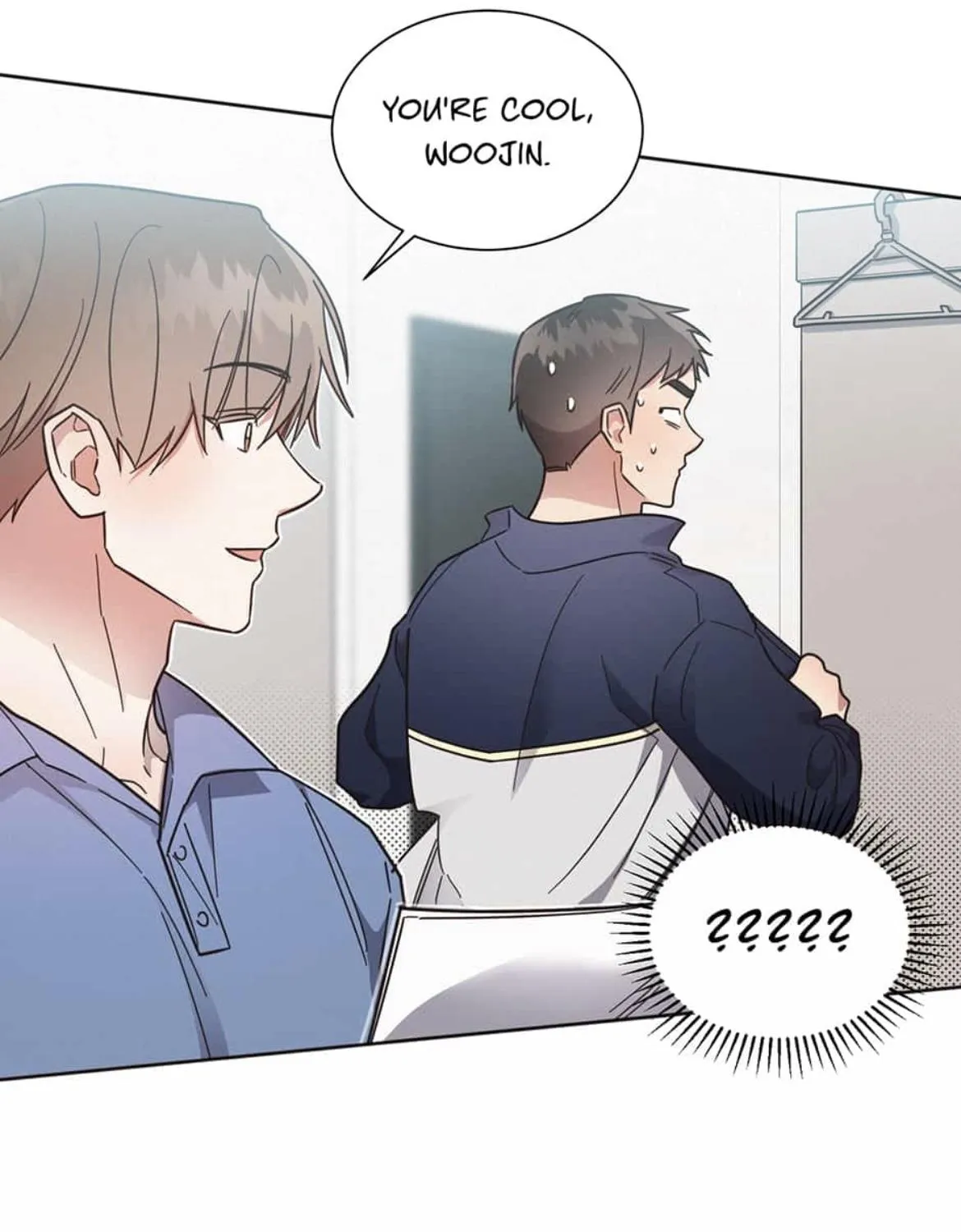 Read One Night Mate chapter 50 image 72 on Lezhin