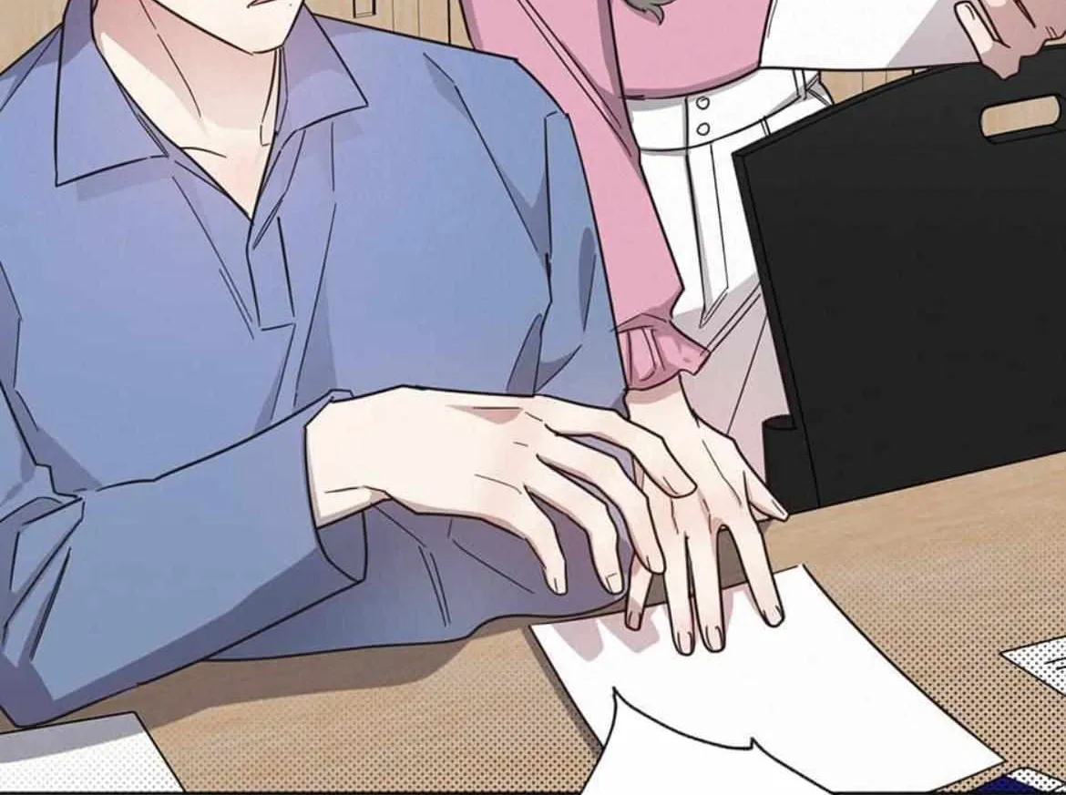 Read One Night Mate chapter 50 image 77 on Lezhin