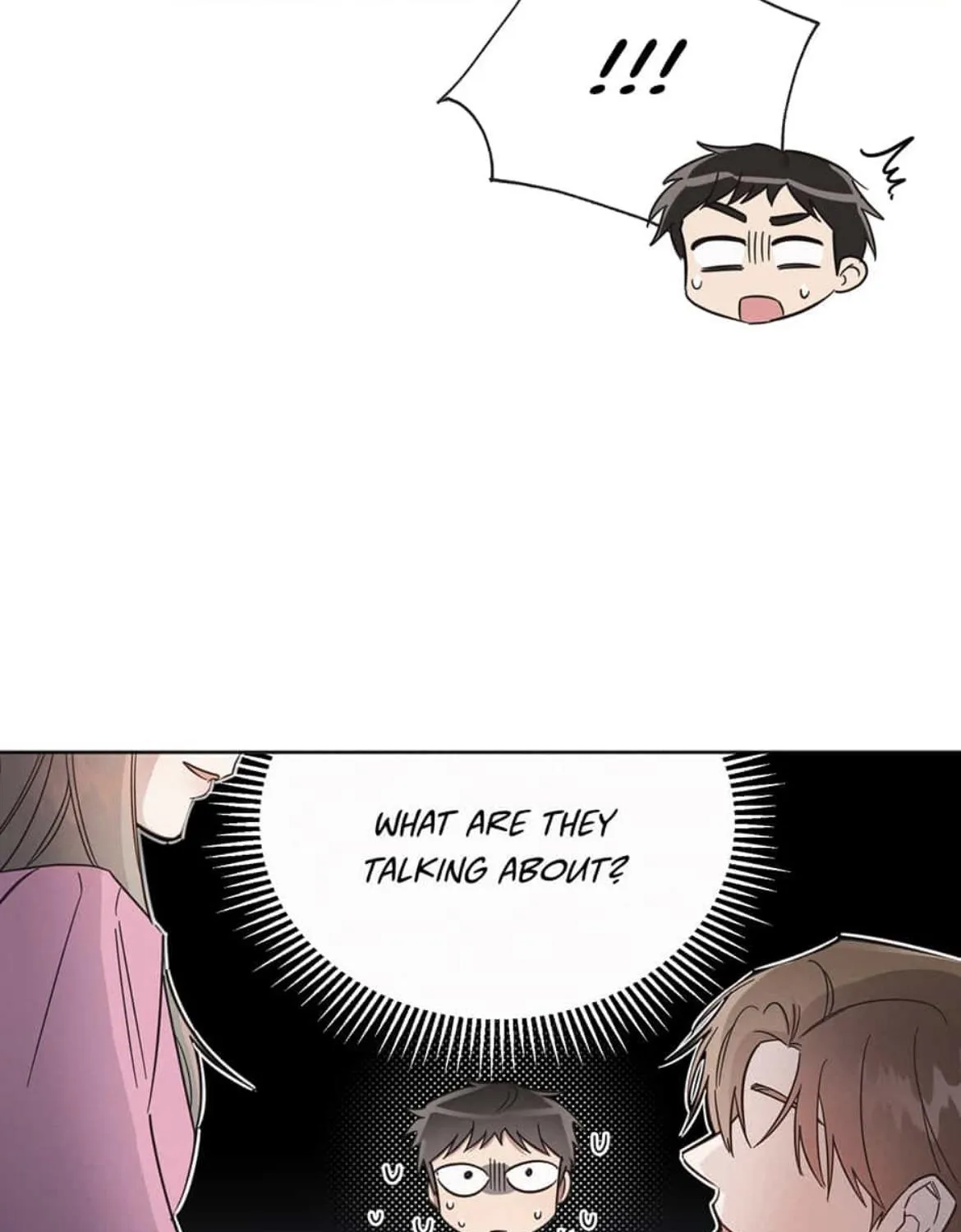 Read One Night Mate chapter 50 image 78 on Lezhin