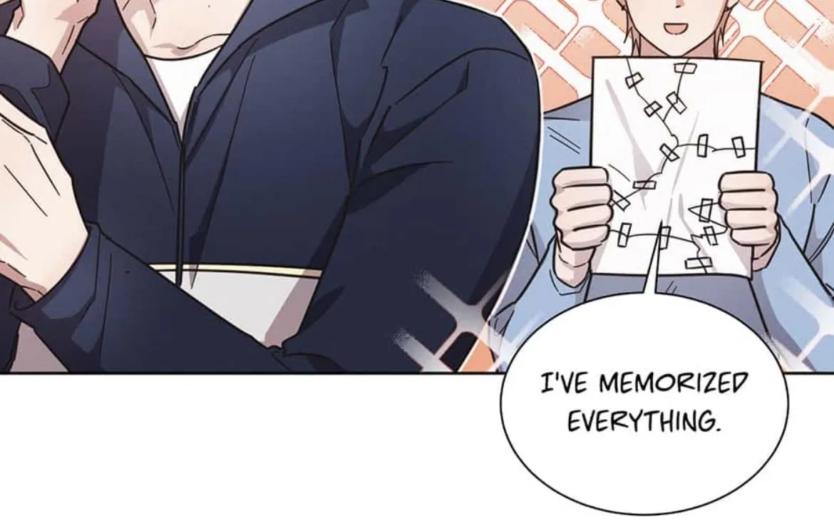 Read One Night Mate chapter 50 image 8 on Lezhin