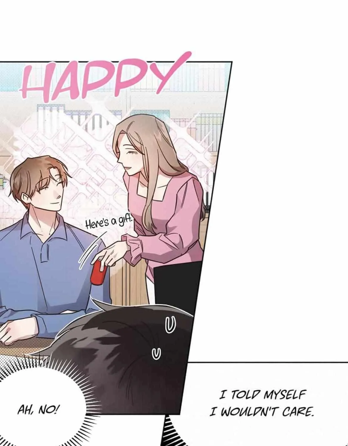 Read One Night Mate chapter 50 image 80 on Lezhin