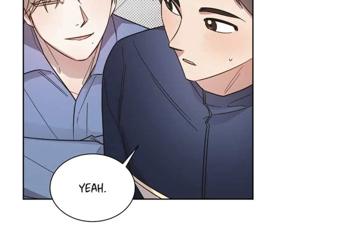Read One Night Mate chapter 50 image 89 on Lezhin