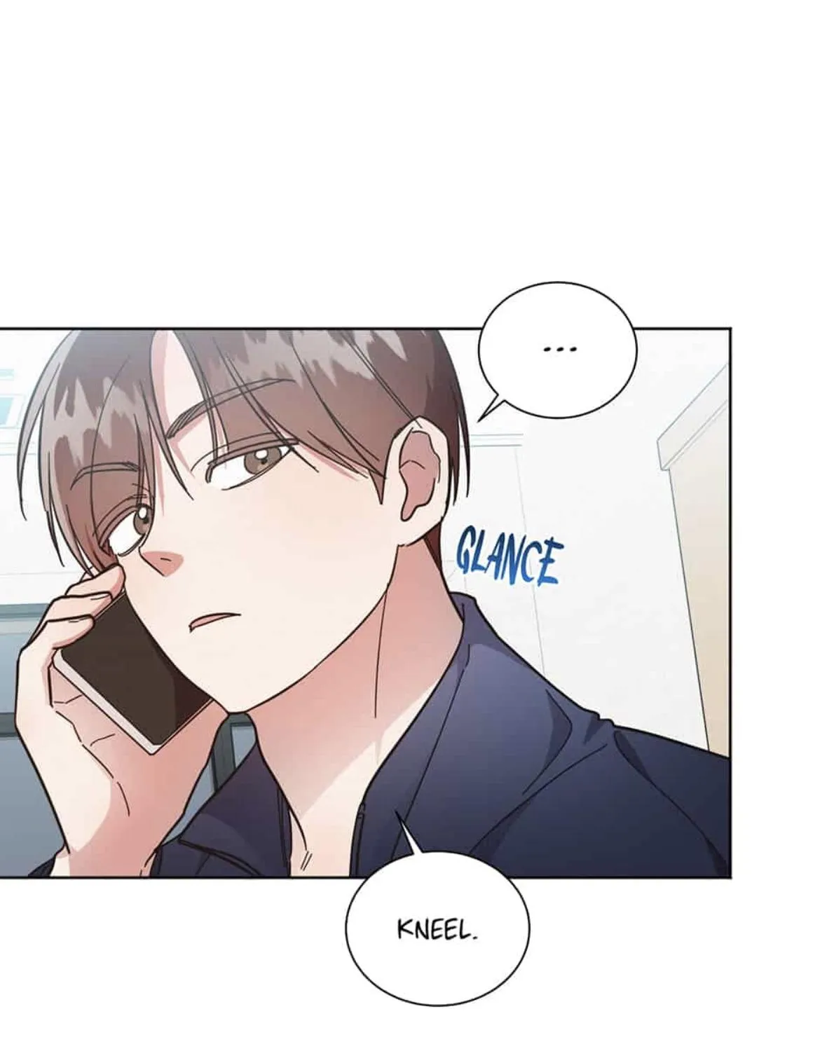 Read One Night Mate chapter 50 image 9 on Lezhin