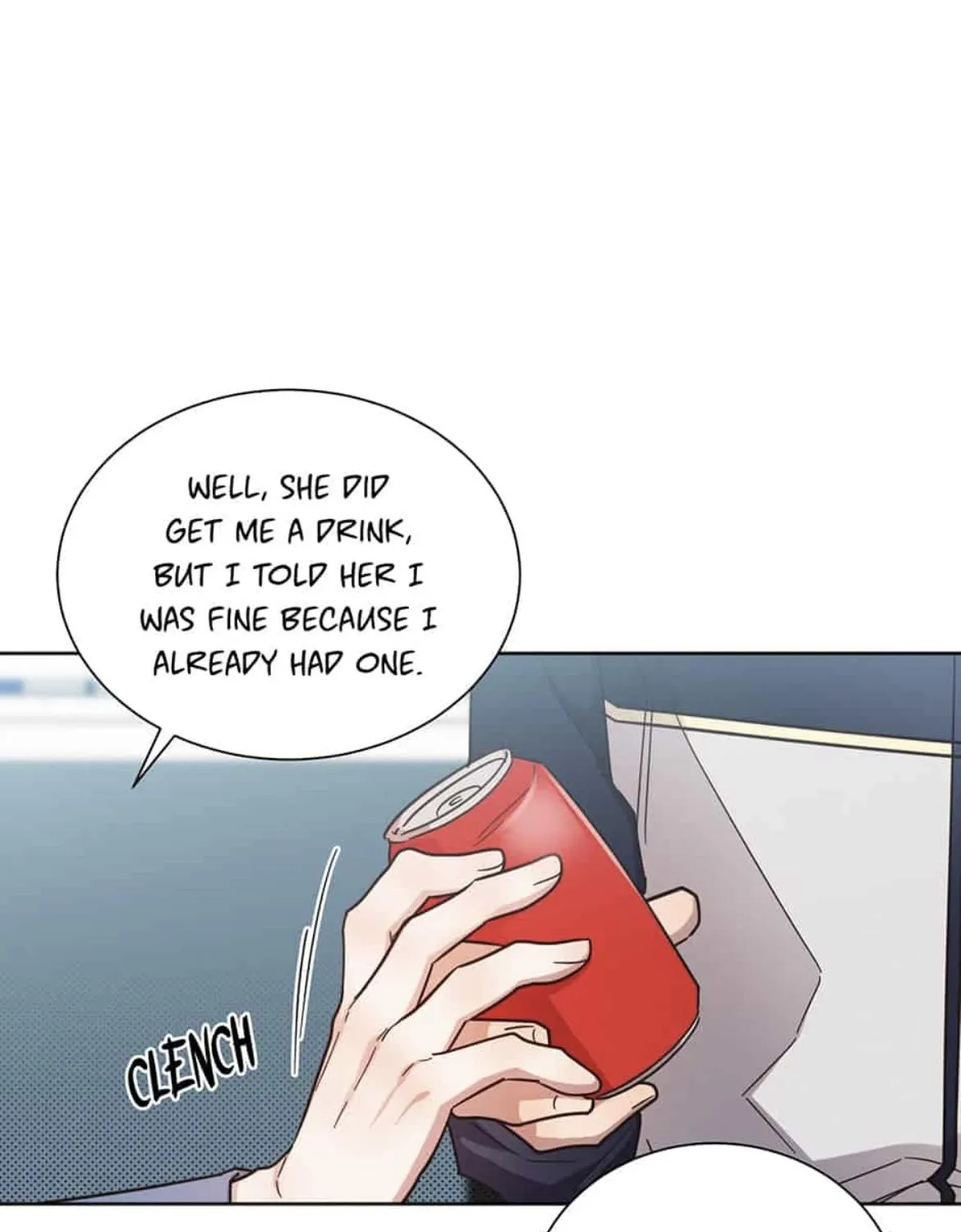 Read One Night Mate chapter 50 image 96 on Lezhin