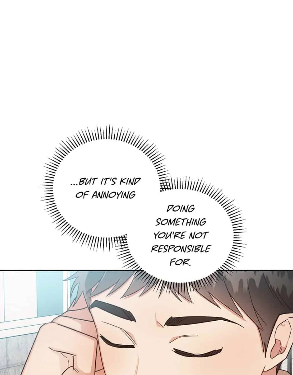 Read One Night Mate chapter 51 image 10 on Lezhin