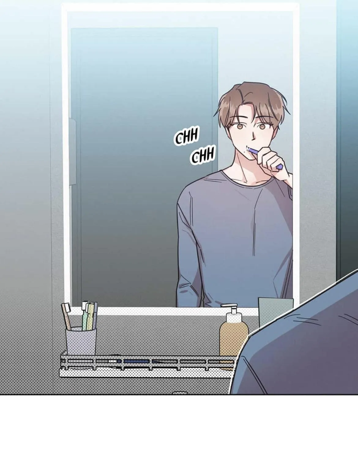 Read One Night Mate chapter 51 image 106 on Lezhin