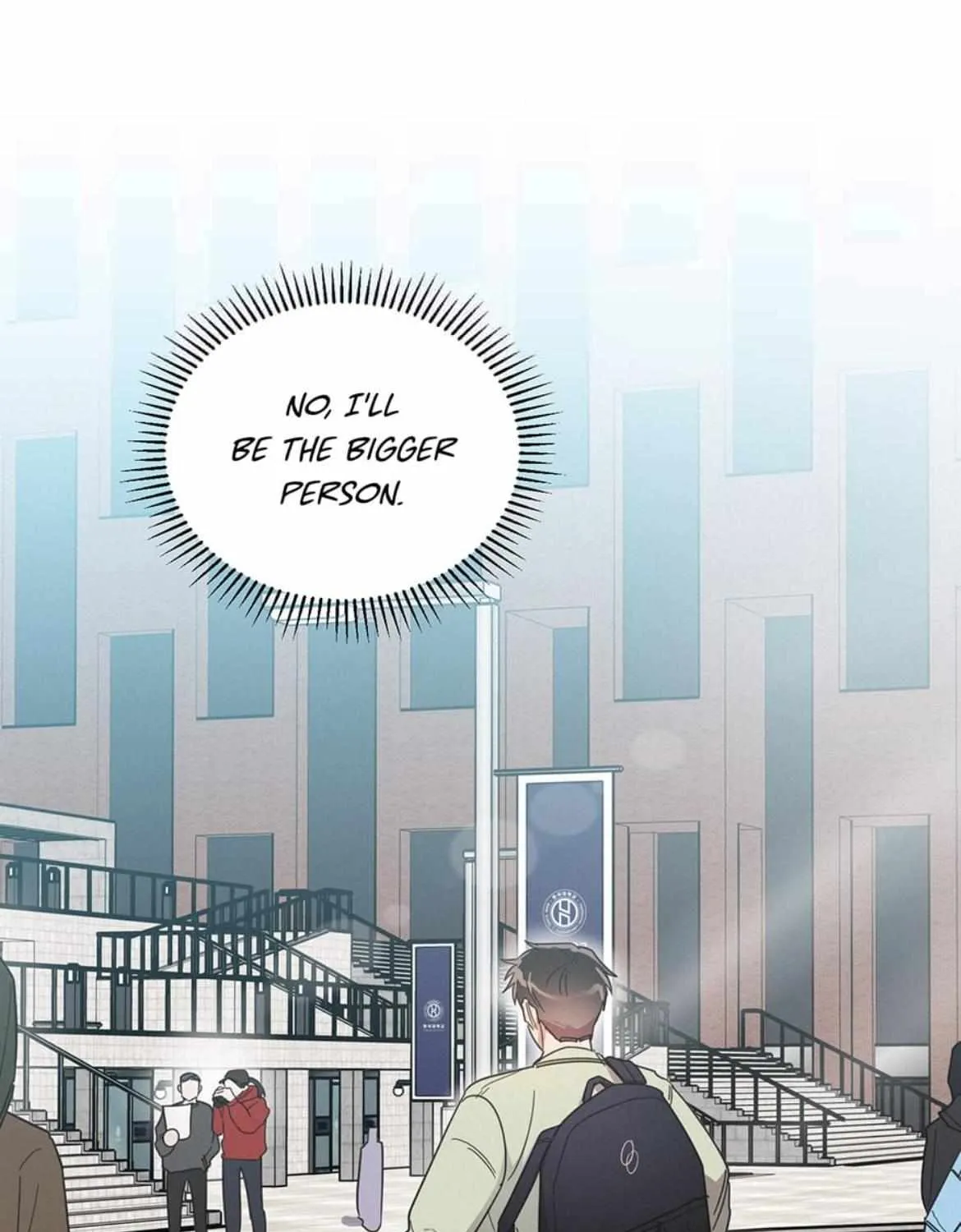 Read One Night Mate chapter 51 image 14 on Lezhin