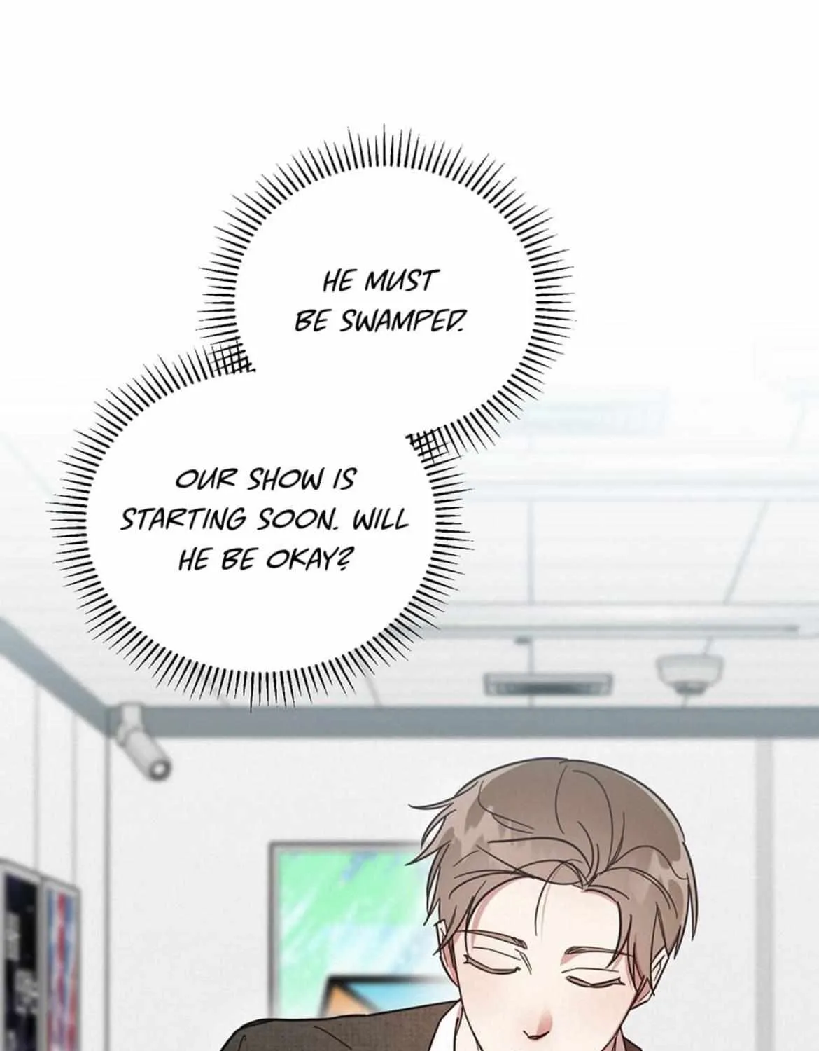 Read One Night Mate chapter 51 image 22 on Lezhin
