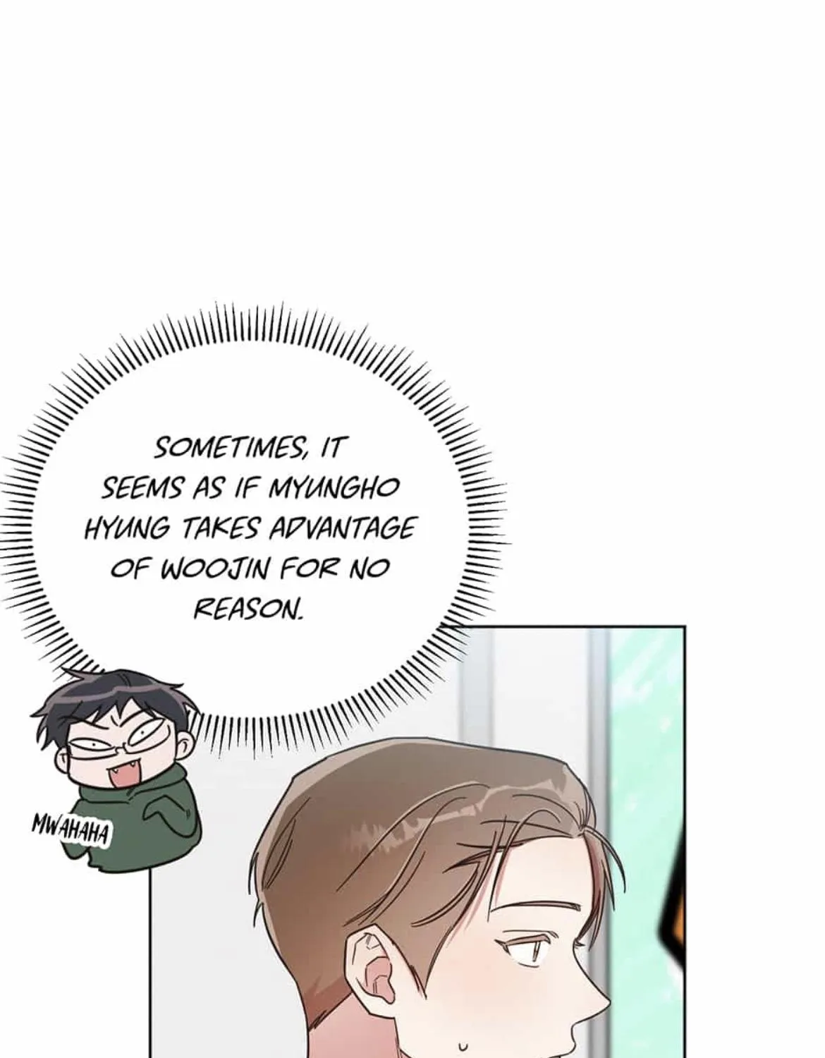 Read One Night Mate chapter 51 image 24 on Lezhin