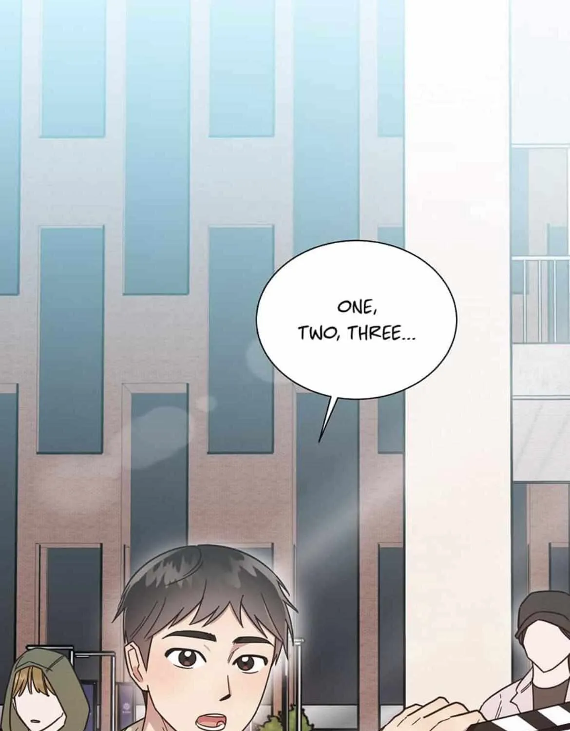 Read One Night Mate chapter 51 image 3 on Lezhin