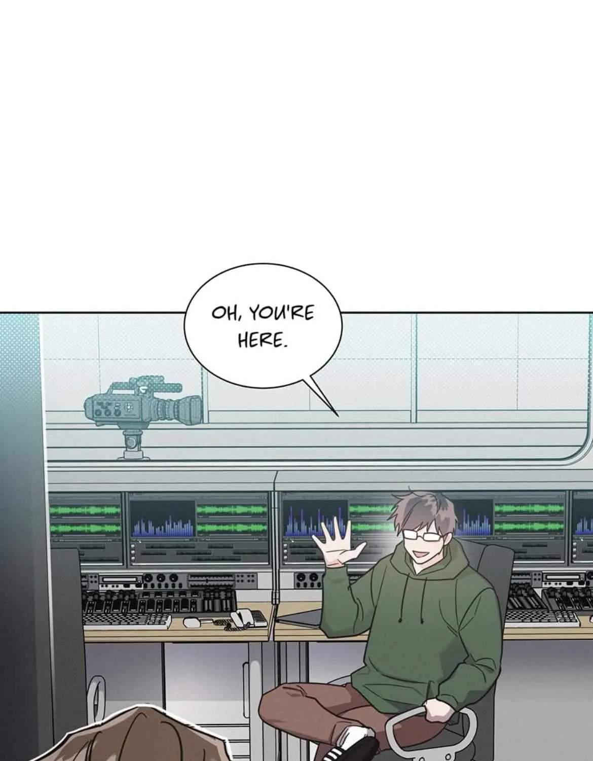 Read One Night Mate chapter 51 image 34 on Lezhin