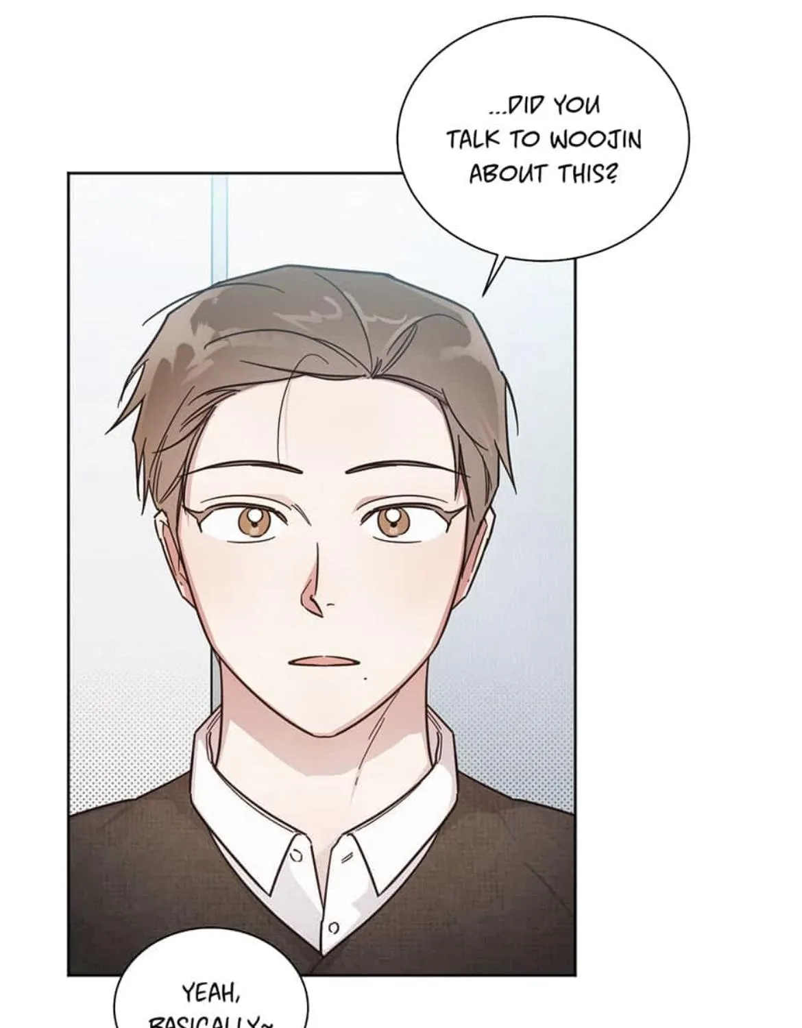 Read One Night Mate chapter 51 image 40 on Lezhin