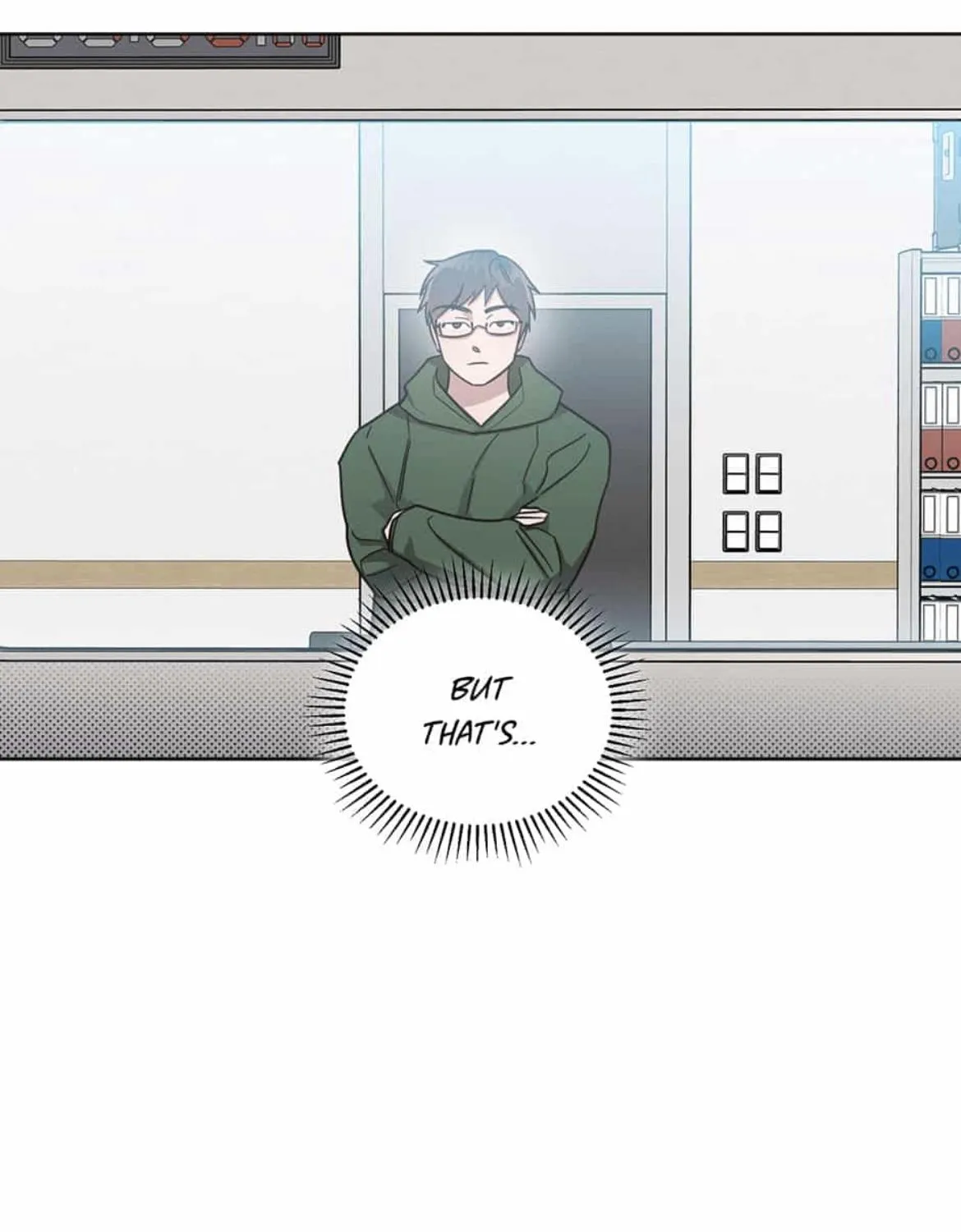 Read One Night Mate chapter 51 image 46 on Lezhin