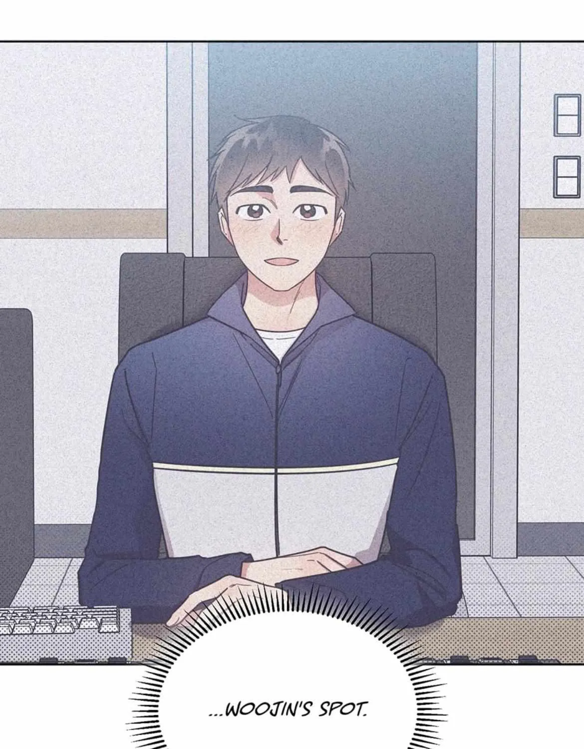 Read One Night Mate chapter 51 image 48 on Lezhin