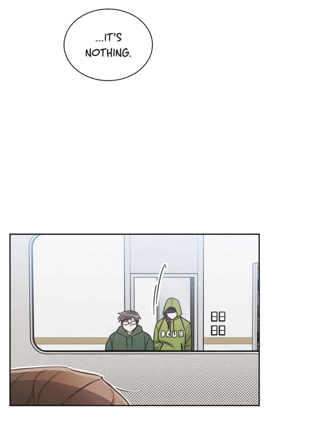 Read One Night Mate chapter 51 image 54 on Lezhin
