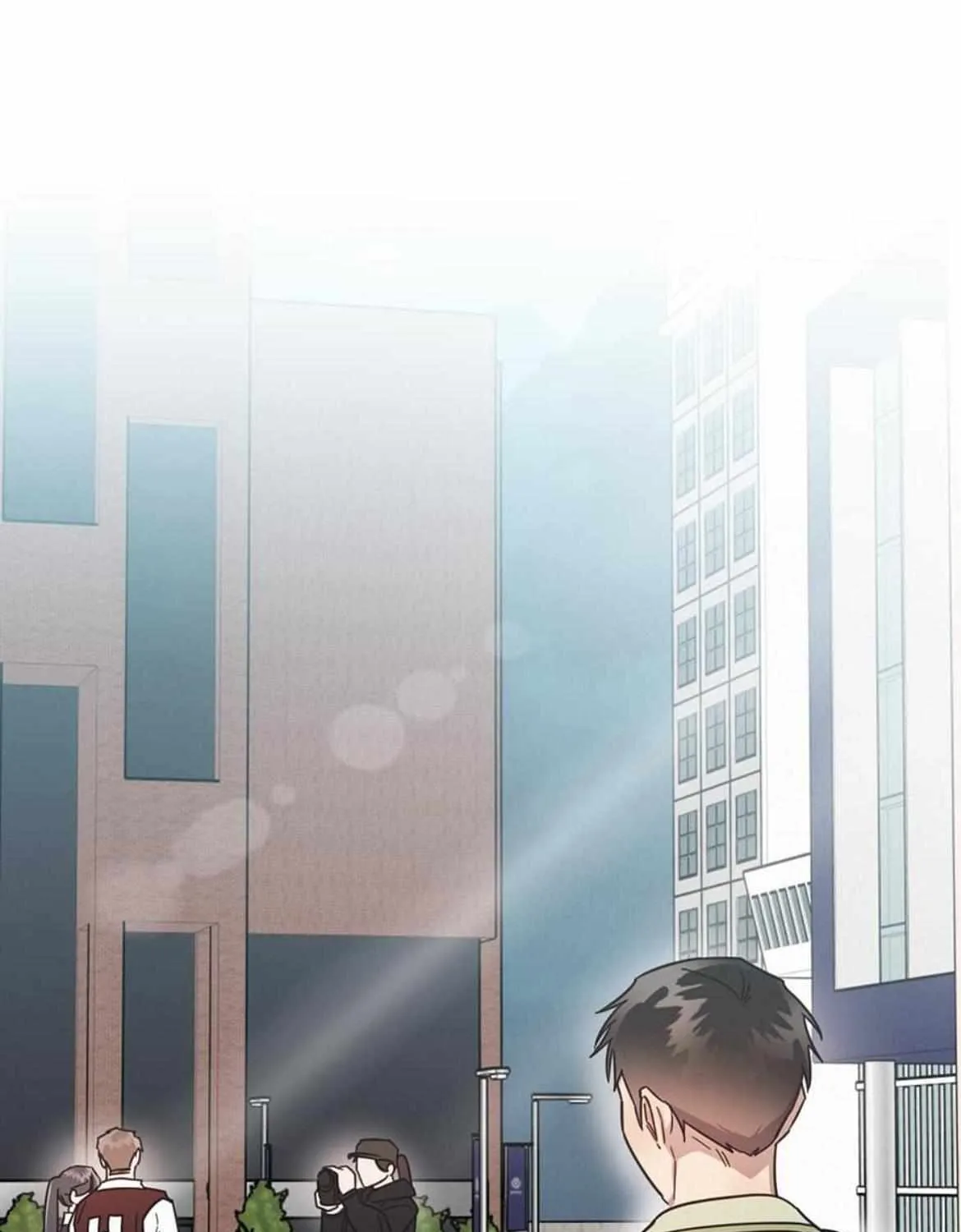 Read One Night Mate chapter 51 image 6 on Lezhin