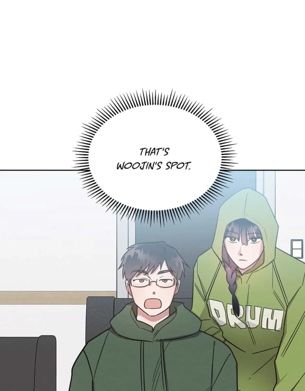 Read One Night Mate chapter 51 image 60 on Lezhin