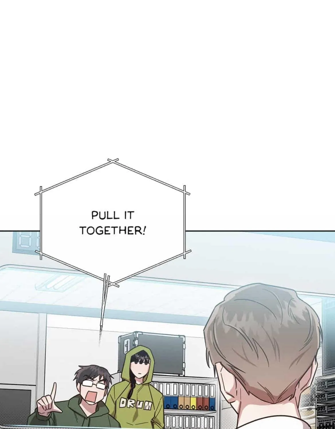 Read One Night Mate chapter 51 image 72 on Lezhin