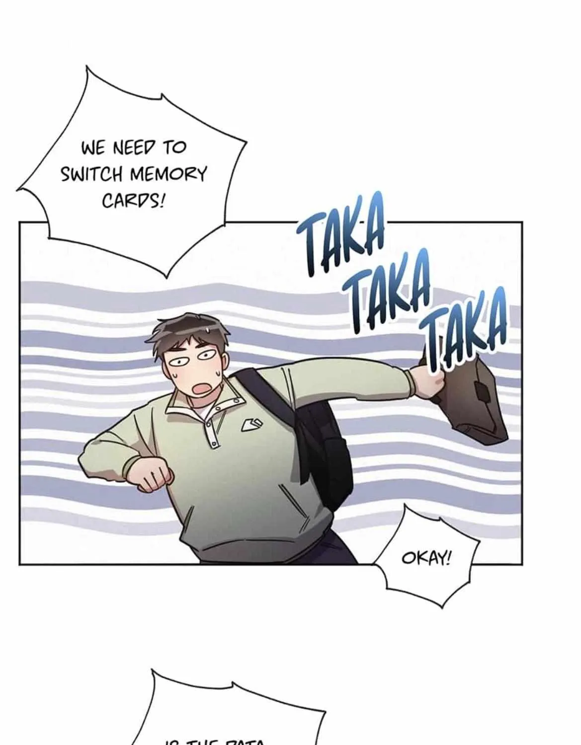Read One Night Mate chapter 51 image 82 on Lezhin